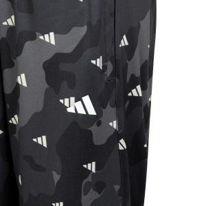 Pantalón corto estampados para niños adidas Essentials Seasonal Aeroready image-2