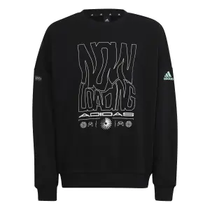 Felpa girocollo per bambini adidas ARKD3 image-0