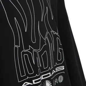 Felpa girocollo per bambini adidas ARKD3 image-2