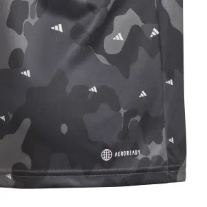 Kindertrui adidas Essentials Seasonal Aeroready image-2