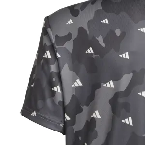 Kindertrui adidas Essentials Seasonal Aeroready image-3