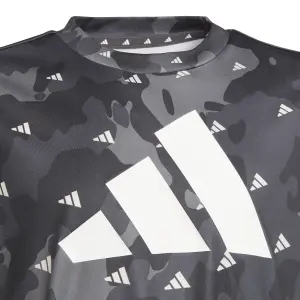 Kindertrui adidas Essentials Seasonal Aeroready image-4