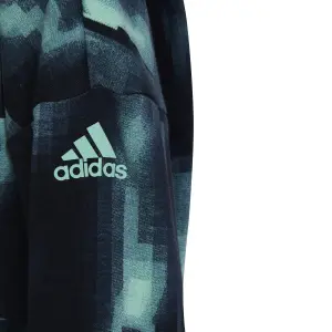 Sweatshirt à capuche ample enfant adidas ARKD3 image-3