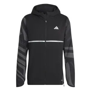 Giacca impermeabile Adidas Own the Run Seasonal image-0