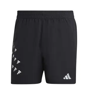 Pantalón corto adidas Brand Love Graphic image-0