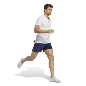 Corto adidas Brand Love Graphic image-4