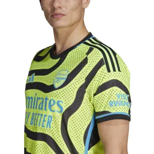 Authentic Away Jersey Arsenal 2023/24 | Foot-Store