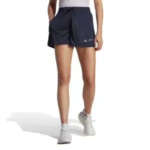 Pantalones cortos de mujer adidas X Parley image-1