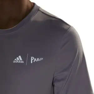 Jersey adidas X Parley image-4