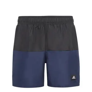 Children's swimming shorts adidas Colorblock image-0