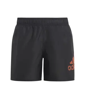 Short de bain enfant adidas Logo Clx image-0
