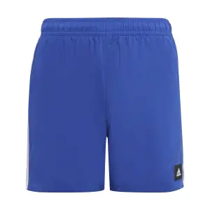 Badeshorts Kinder adidas 3-Stripes
