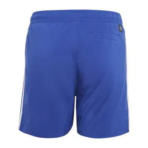 Badeshorts Kinder adidas 3-Stripes image-1