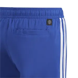 Badeshorts Kinder adidas 3-Stripes image-2