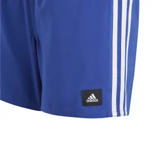 Badeshorts Kinder adidas 3-Stripes image-3