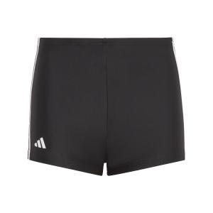 hr7476-costume-da-bagno-per-bambini-adidas-3-stripes-bianco-nero