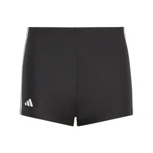 Costume da bagno per bambini adidas 3-Stripes image-0