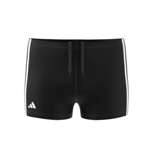 Costume da bagno per bambini adidas 3-Stripes image-1