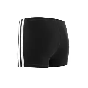 Costume da bagno per bambini adidas 3-Stripes image-6