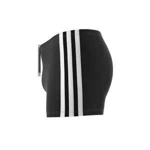 Costume da bagno per bambini adidas 3-Stripes image-5