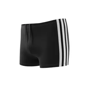 Costume da bagno per bambini adidas 3-Stripes image-3