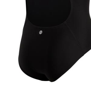 Badeanzug mit Logo für Mädchen adidas Solid Small image-2