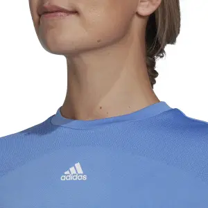Maglia da donna adidas Aeroknit image-4