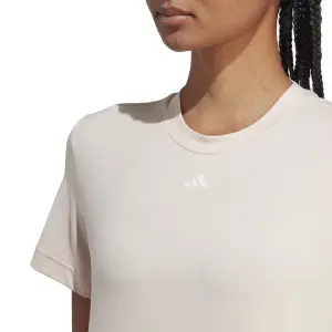 Camiseta multiusos de mujer adidas image-5