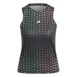 Camiseta de tirantes para mujer adidas Brand Love Performance image-3