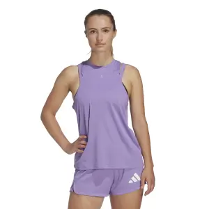 Canotta da donna adidas 3-Stripes Aeroready Essentials image-2