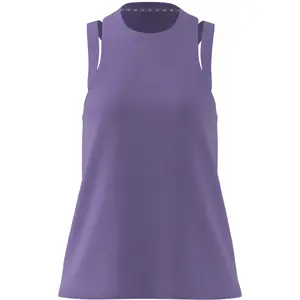 Canotta da donna adidas 3-Stripes Aeroready Essentials image-1