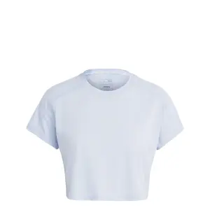 Top de mujer adidas Aeroready Train Essentials 3 Bar image-3