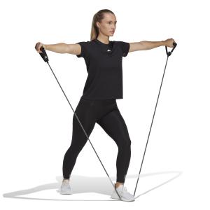 Camisola feminina adidas Aeroready Essentials image-5