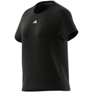 Camisola feminina adidas Aeroready Essentials image-3
