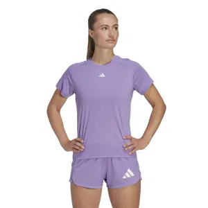 Maglia da donna adidas Aeroready Essentials image-2