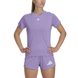 Maglia da donna adidas Aeroready Essentials image-3