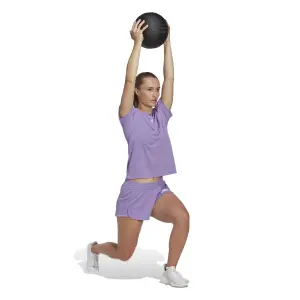 Maglia da donna adidas Aeroready Essentials image-5