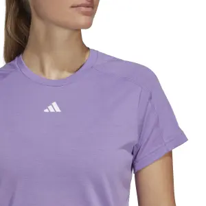 Maglia da donna adidas Aeroready Essentials image-6