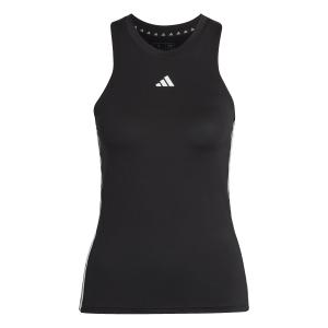hr7815-camiseta-de-tirantes-mujer-adidas-aeroready-essentials-regular-3-stripes-negro