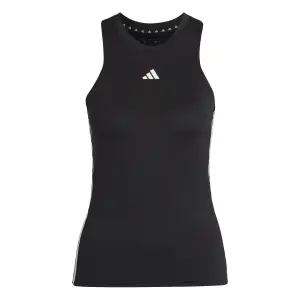 Linne för kvinnor adidas Aeroready Essentials regular 3-stripes image-0