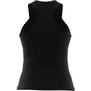 Linne för kvinnor adidas Aeroready Essentials regular 3-stripes image-3