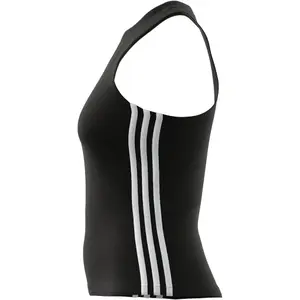 Linne för kvinnor adidas Aeroready Essentials regular 3-stripes image-6
