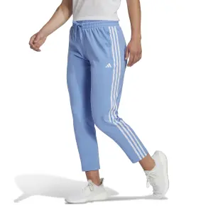 Tajta 7/8 joggingbyxor för kvinnor adidas 3-Stripes Aeroready image-2