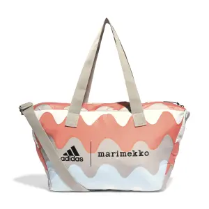 Saco desportivo feminino adidas X Marimekko Shopper Designed 2 Move image-0