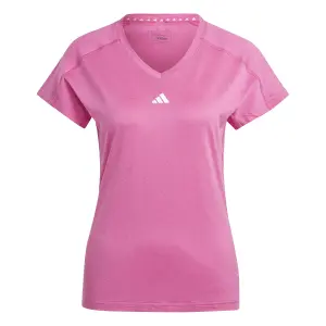Vrouwentrui met minimaal logo adidas Aeroready Essentials image-0