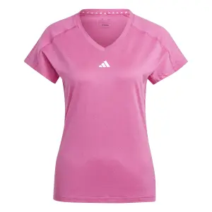 Vrouwentrui met minimaal logo adidas Aeroready Essentials image-1