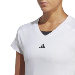 Camisola com logótipo feminino adidas Aeroready Essentials image-5