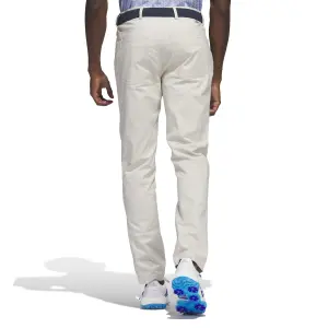 Pantaloni da golf adidas Go-To 5-Pocket image-2