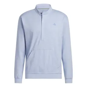 Sweatshirt 1/2 Reißverschluss adidas Go-To image-0