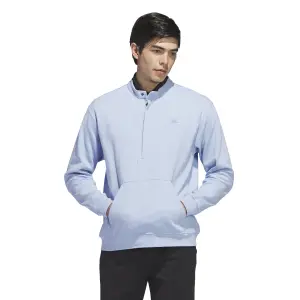 Sweatshirt 1/2 Reißverschluss adidas Go-To image-1